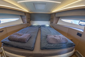 Prestige 420 Fly – fotka 3