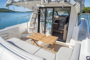 Prestige 420 Fly – fotka 19
