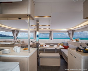 Lagoon 46 „Joansea“ – fotka 16
