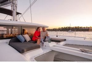 Lagoon 46 „Joansea“ – fotka 12