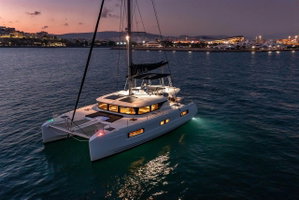 Lagoon 46 „Joansea“ – fotka 1
