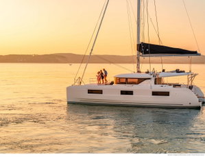 Lagoon 46 „Joansea“ – fotka 9