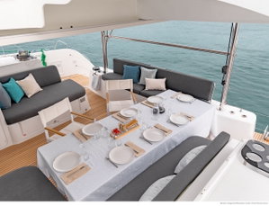 Lagoon 46 „Joansea“ – fotka 18