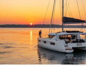 Lagoon 46 „Joansea“ – fotka 10