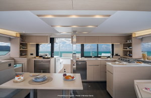 Lagoon 46 „Joansea“ – fotka 3