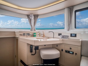 Lagoon 46 „Pepe“ – fotka 13