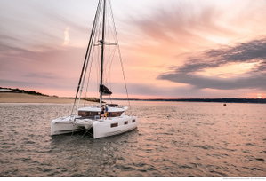 Lagoon 46 „Pepe“ – fotka 11