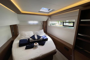 Lagoon 46 „Sand Dollar“ – fotka 11