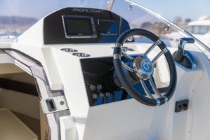 Pacific Craft 750 Sun Cruiser „No Name“ – fotka 26