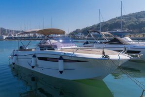 Pacific Craft 750 Sun Cruiser „No Name“ – fotka 7