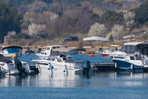 Pacific Craft 750 Sun Cruiser „No Name“ – fotka 13