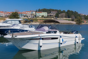 Pacific Craft 750 Sun Cruiser „No Name“ – fotka 1
