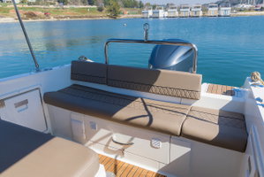 Pacific Craft 750 Sun Cruiser „No Name“ – fotka 15