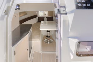 Pacific Craft 750 Sun Cruiser „No Name“ – fotka 19