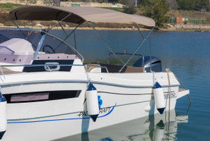 Pacific Craft 750 Sun Cruiser „No Name“ – fotka 11