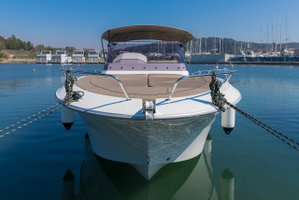 Pacific Craft 750 Sun Cruiser „No Name“ – fotka 9