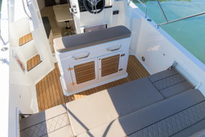 Pacific Craft 750 Sun Cruiser „No Name“ – fotka 27
