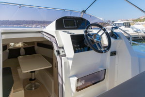 Pacific Craft 750 Sun Cruiser „No Name“ – fotka 25