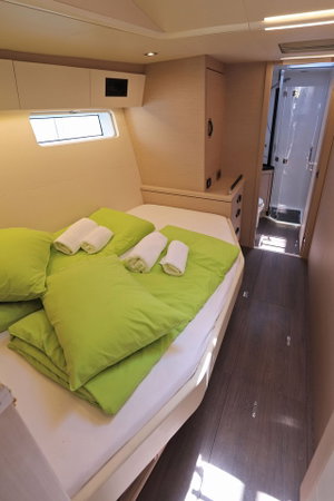 Jeanneau 65 „Uranos“ – fotka 14