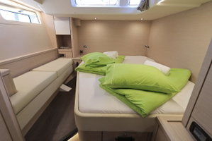 Jeanneau 65 „Uranos“ – fotka 13