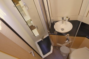 Jeanneau 65 „Uranos“ – fotka 17