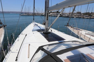 Jeanneau 65 „Uranos“ – fotka 7