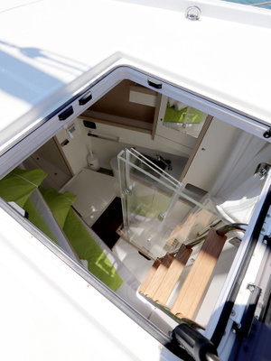 Jeanneau 65 „Uranos“ – fotka 6