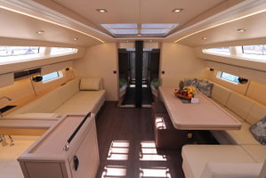 Jeanneau 65 „Uranos“ – fotka 3