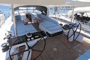 Jeanneau 65 „Uranos“ – fotka 8
