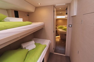 Jeanneau 65 „Uranos“ – fotka 4