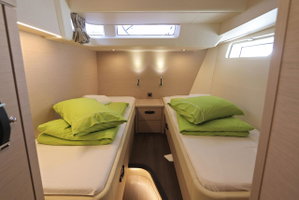 Jeanneau 65 „Uranos“ – fotka 12