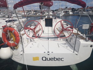 Elan 350 „Quebec“ – fotka 15
