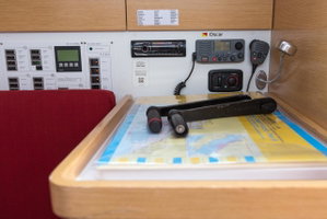 Elan 350 „Quebec“ – fotka 6