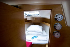 Elan 350 „Quebec“ – fotka 8