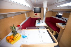Elan 350 „Quebec“ – fotka 4