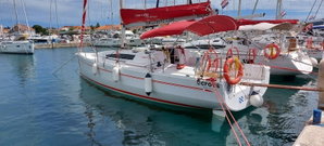 Elan 350 „Quebec“ – fotka 14