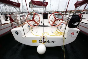 Elan 350 „Quebec“ – fotka 11