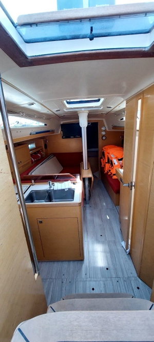 Elan 350 „Quebec“ – fotka 13