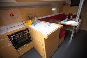 Elan 350 „Quebec“ – fotka 5