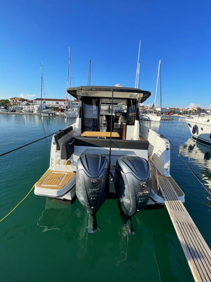 Merry Fisher 1095 „Ojj Misia“ – fotka 2