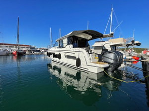 Merry Fisher 1095 „Ojj Misia“ – fotka 1