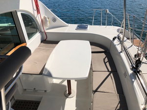 Lagoon 380 S2 „blue elli“ – fotka 8