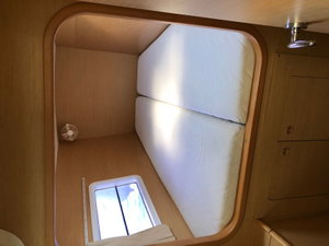 Lagoon 380 S2 „blue elli“ – fotka 7