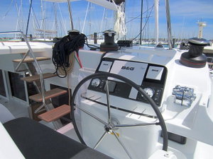 Lagoon 450 „Anabella“ – fotka 12