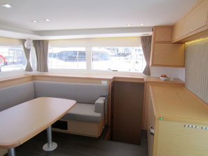 Lagoon 450 „Anabella“ – fotka 15