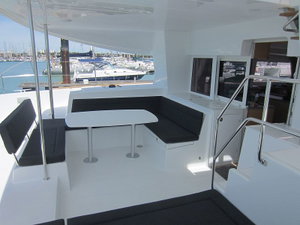Lagoon 450 „Anabella“ – fotka 13