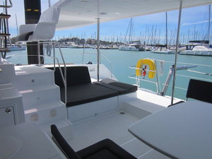 Lagoon 450 „Anabella“ – fotka 14
