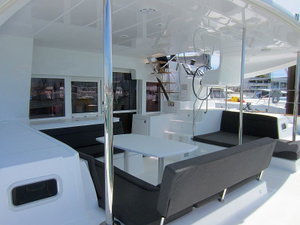 Lagoon 450 „Anabella“ – fotka 21
