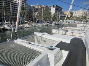 Lagoon 450 „Anabella“ – fotka 7