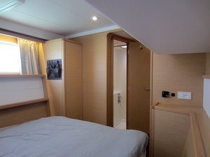 Lagoon 450 „Anabella“ – fotka 19
